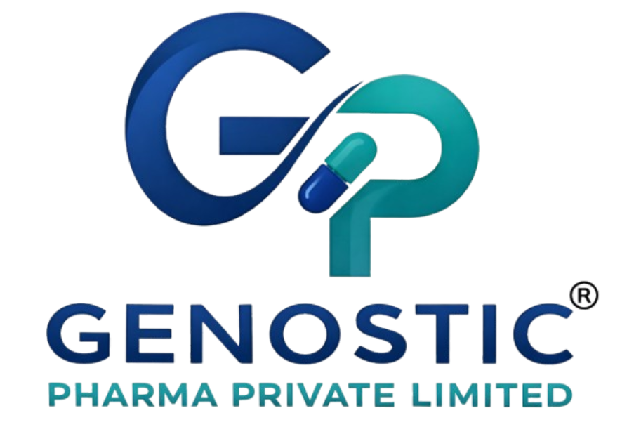 Genostic Logo