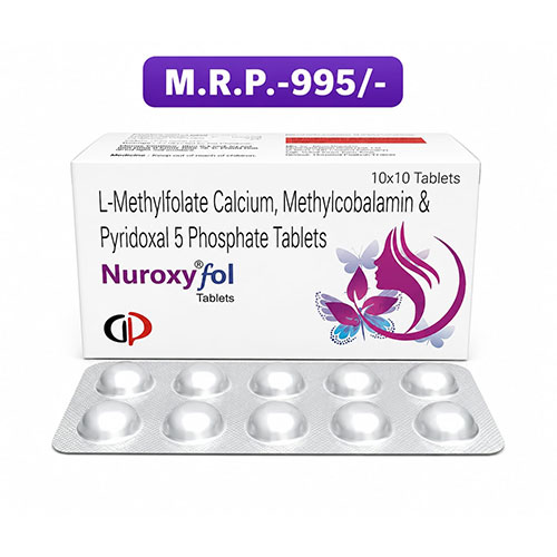 Genostic Pharma Private Limited