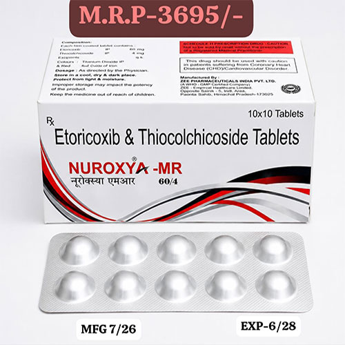 Genostic Pharma Private Limited
