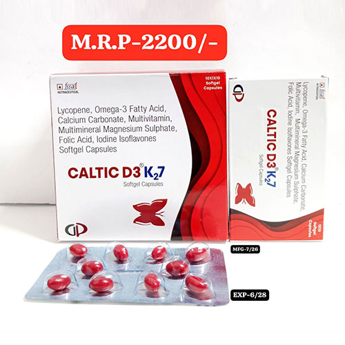 Genostic Pharma Private Limited