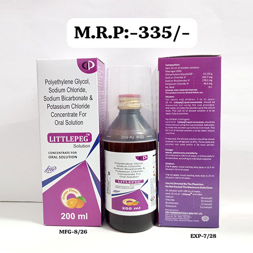 Genostic Pharma Private Limited