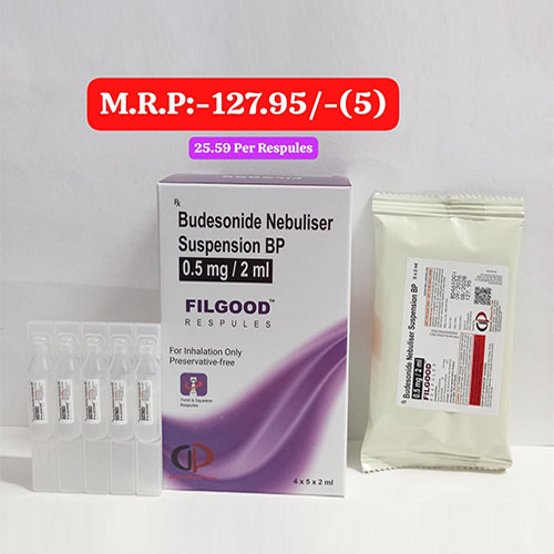 Genostic Pharma Private Limited