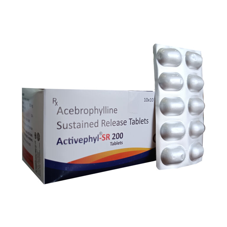 Activephyl-SR 200