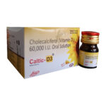 Caltic-D3