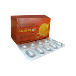Caltic D3 zc