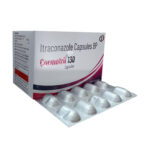 Cormotril-130