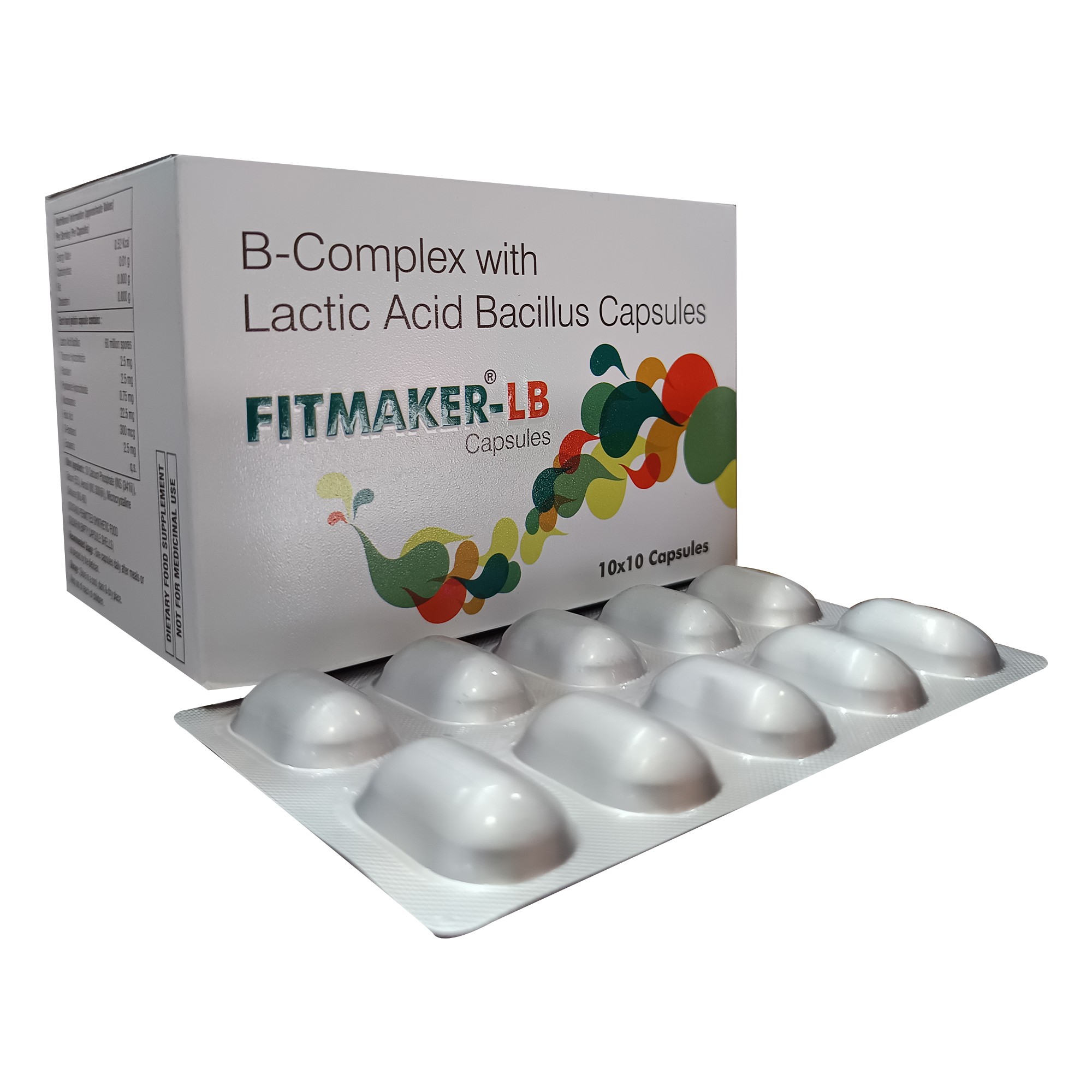 Capsules