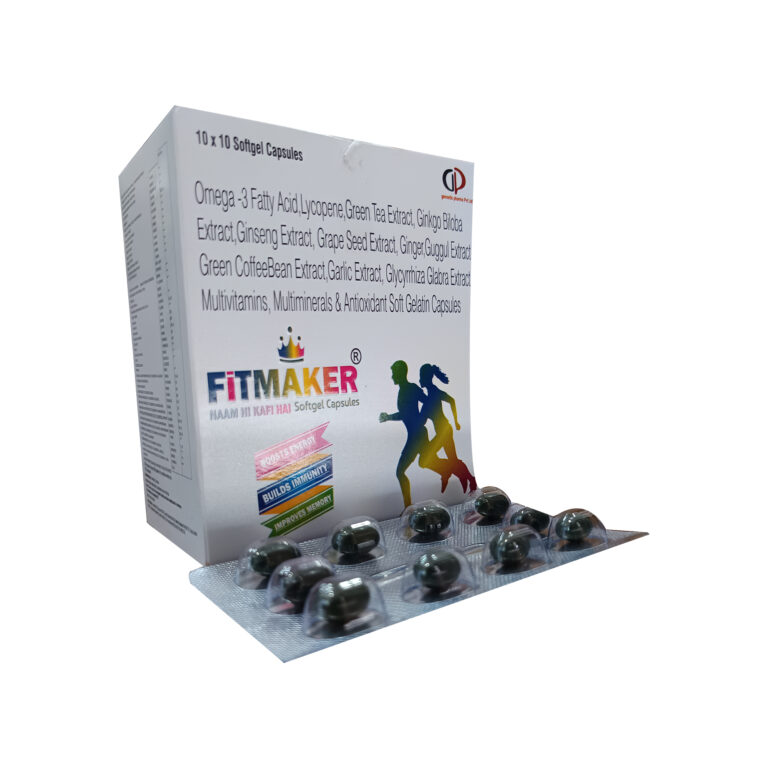 Fitmaker