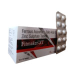 Fitmaker-XT