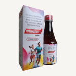 Fitmaker vit