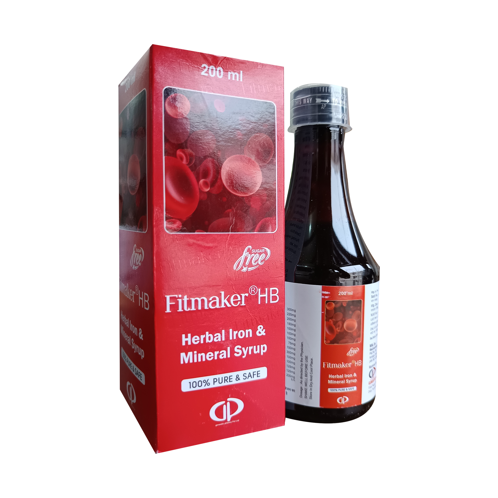 Fitmaker-HB | Main | Genostic