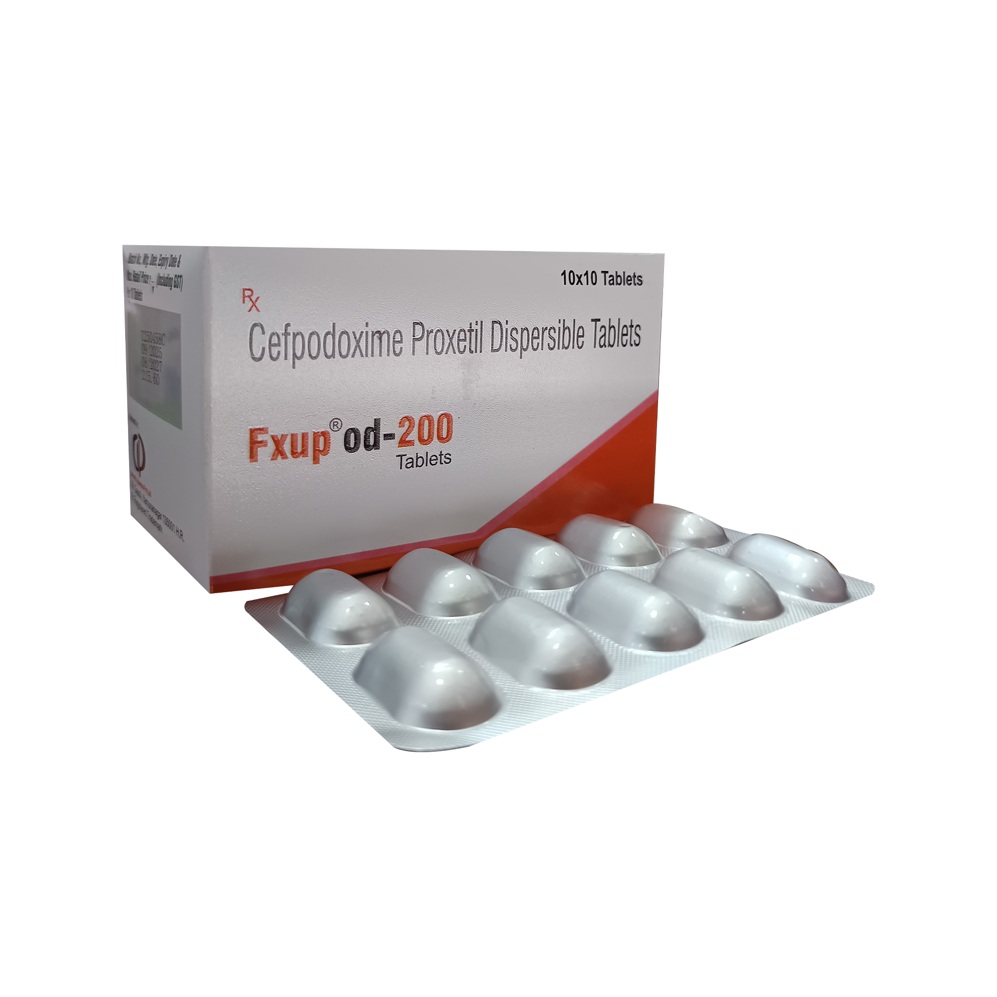Fxupod-200 | Main | Genostic