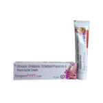 Genpure-OTC Cream