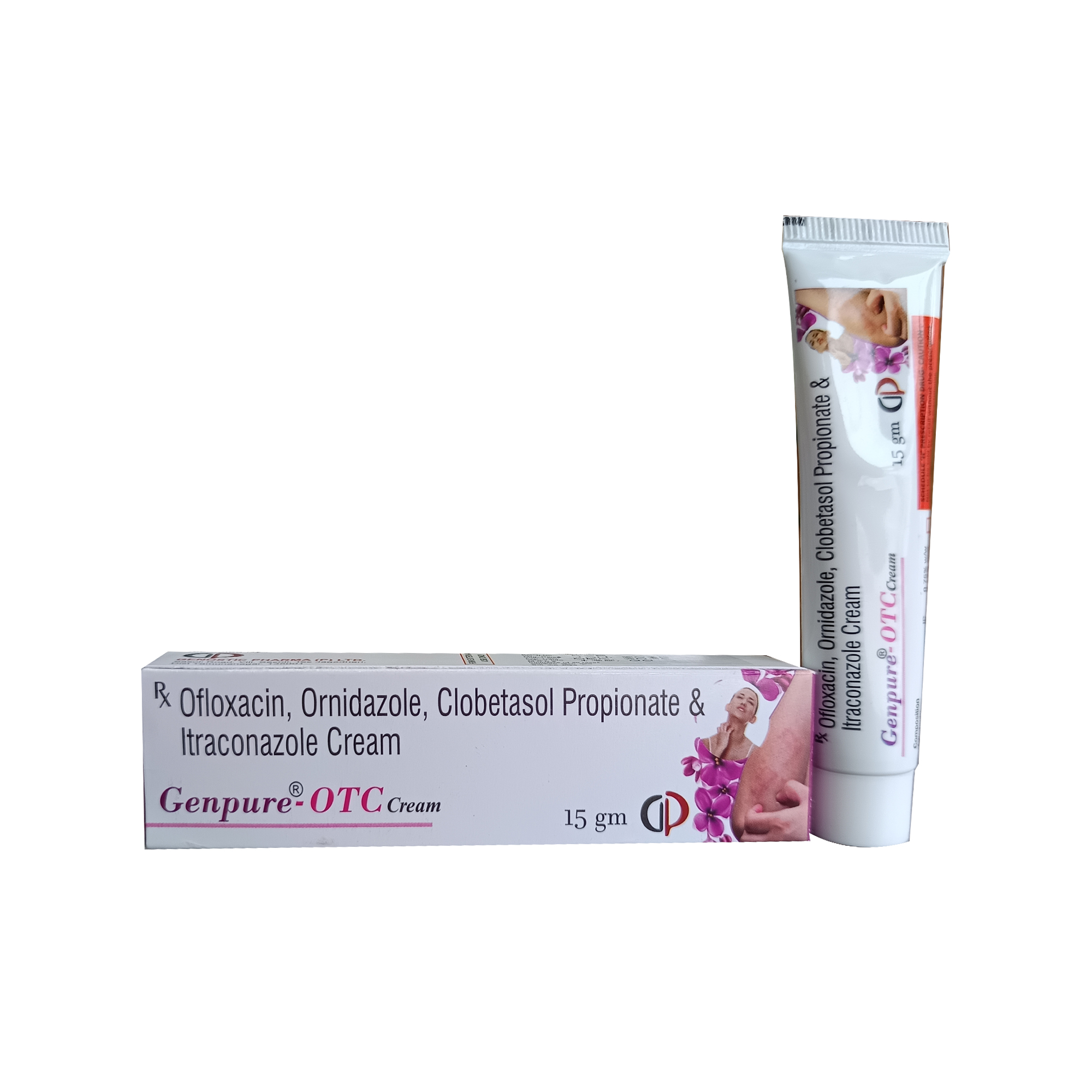 Genpure-OTC Cream | Main | Genostic