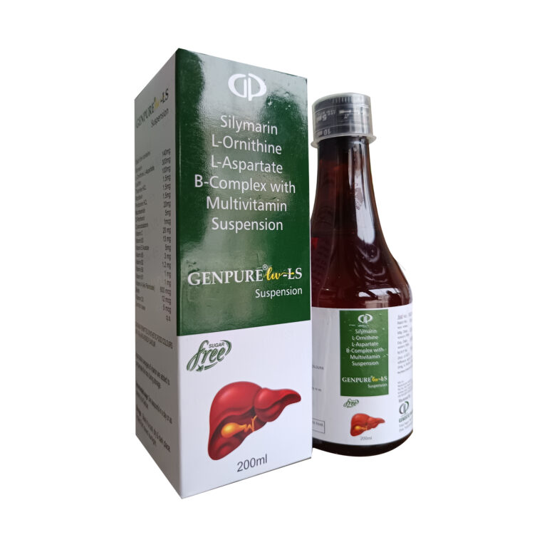 Genpureliv-ls
