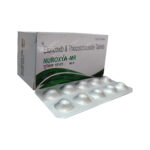Nuroxya-MR