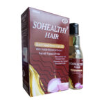 Sohealthy Hair
