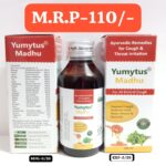 Yumytus Madhu