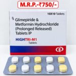 Hightri-M1