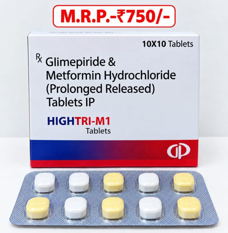 Hightri-M1