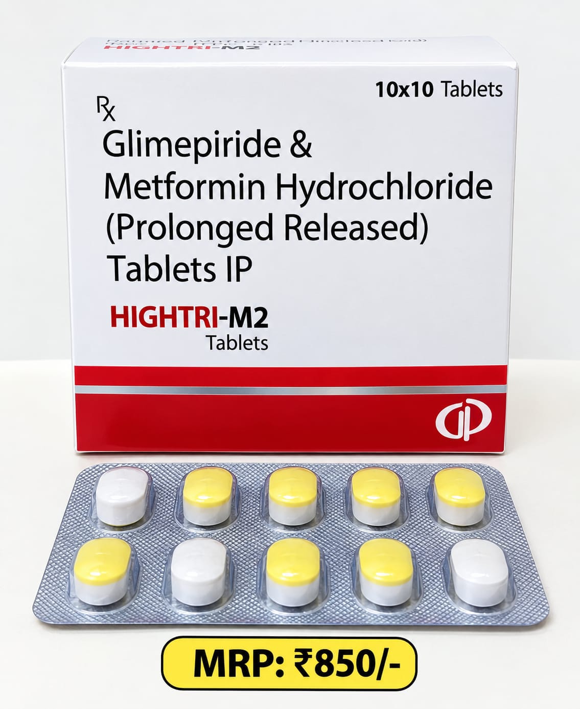 Hightri-M2 | Main | Genostic Pharma Pvt. Ltd.