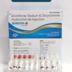 Qvedox-D