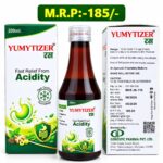 Yumytizer Ras