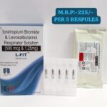 L-Fit Respules