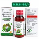 Acrofast P
